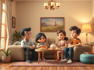 О чем сериал “Секс в большом городе”?