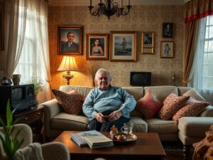 О чем сериал “Секс в большом городе”?
