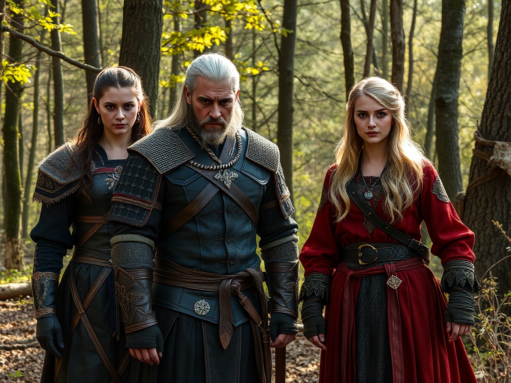 Почему экранизации игр стали успешными в кино и сериалах