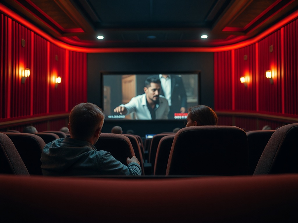 Почему музыкальные тренды TikTok влияют на саундтрек фильмов Почему музыкальные тренды TikTok влияют на саундтрек фильмов