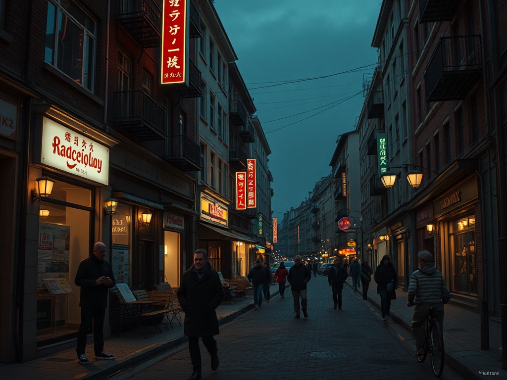 Фильмы с самыми странными концовками