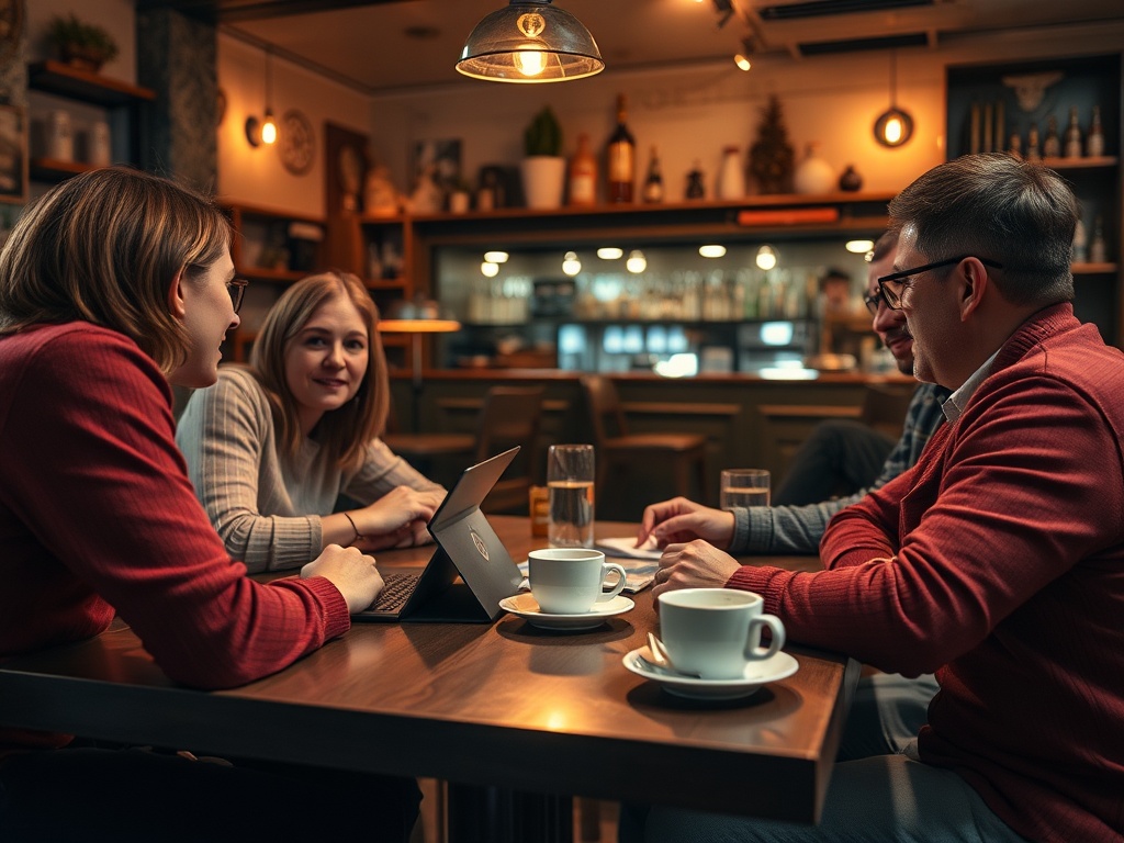 Маркетинг на «Сериалы, которые не пытаются понравиться»