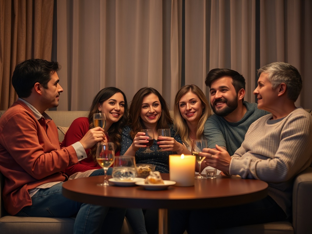 Сериалы, которые формируют вкус: влияние на современный маркетинг Сериалы, которые формируют вкус: влияние на современный маркетинг