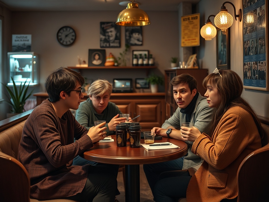 Фильмы с самыми странными концовками