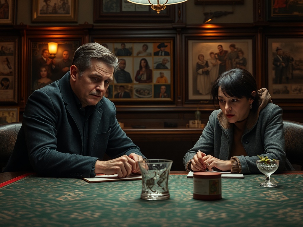 Маркетинг на «Сериалы, которые не пытаются понравиться» Маркетинг на «Сериалы, которые не пытаются понравиться»