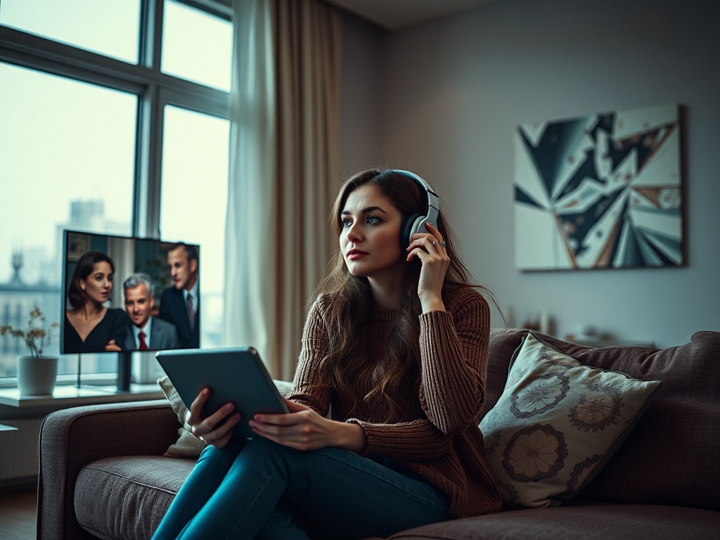 Сериалы которые лучше смотреть в оригинале Сериалы которые лучше смотреть в оригинале