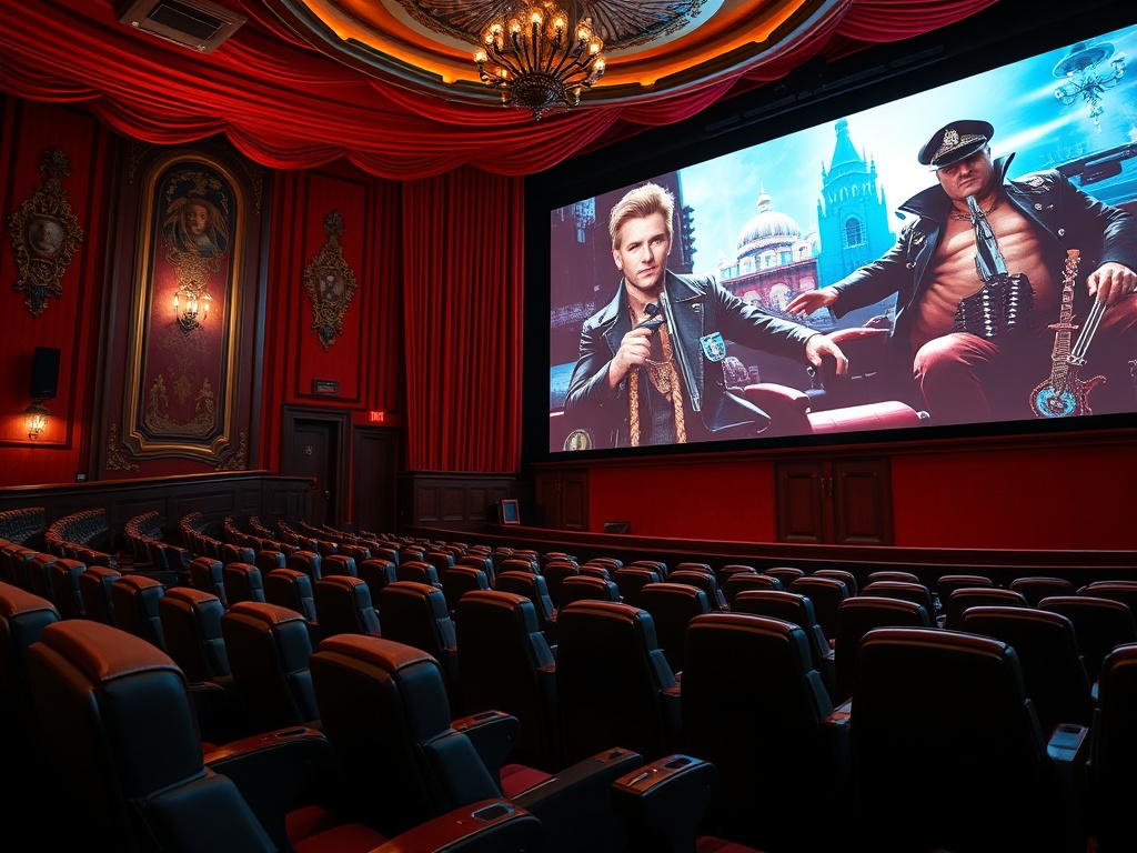 Фильмы которые запретили в разных странах