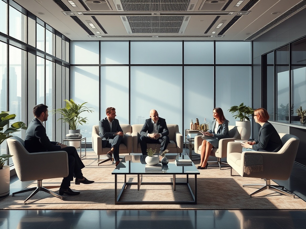 Маркетинг на сериалах про конфликты личности и общества