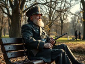 О чем сериал “Секс в большом городе”?