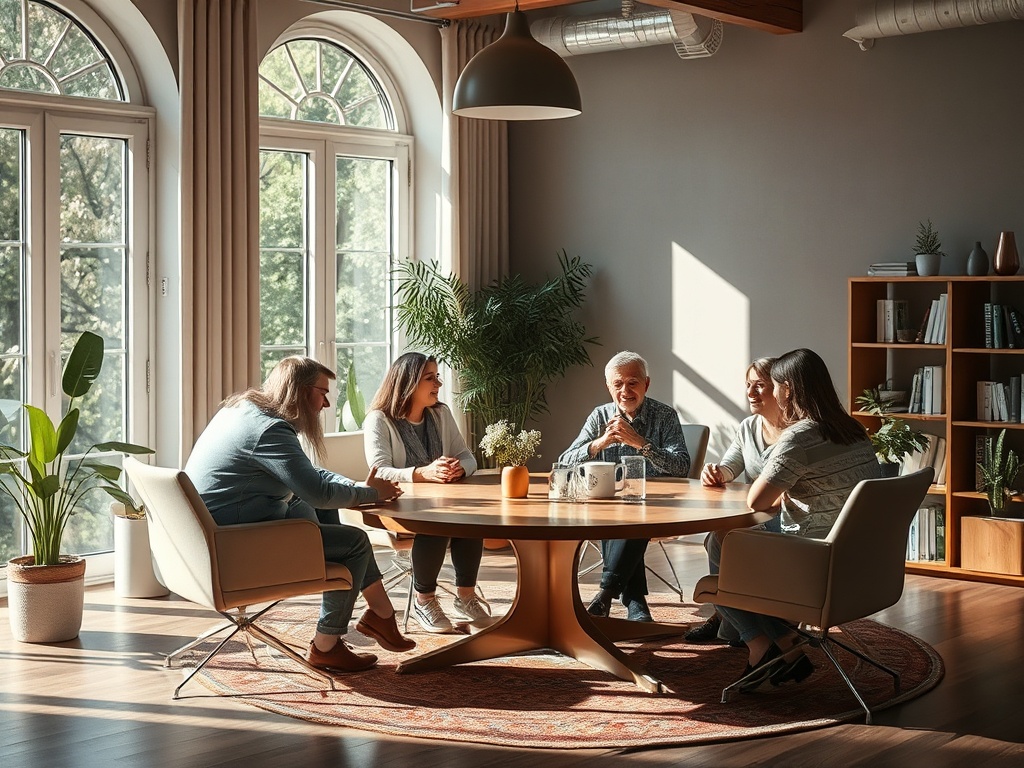 Сериалы про последствия войны для психики человека