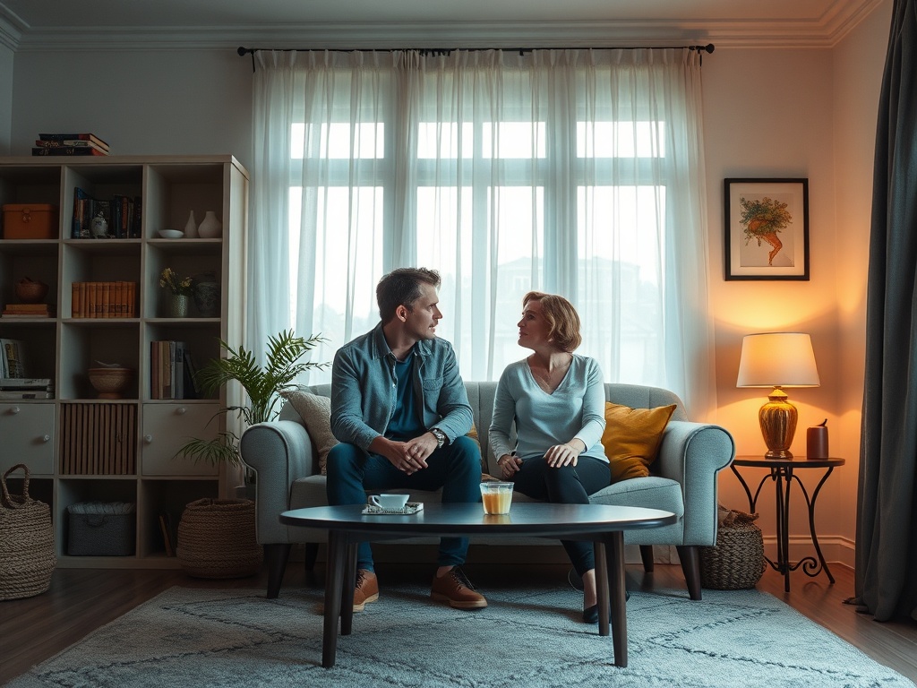 Маркетинг на сериалах про разрыв эмоциональной связи