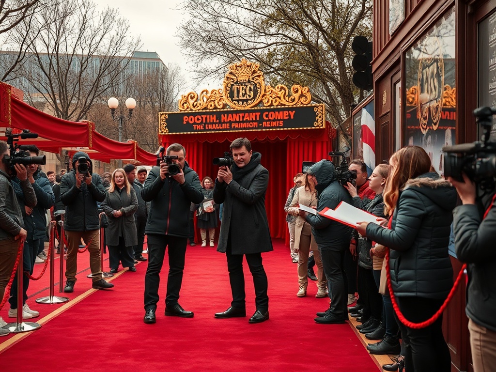 Фантастические фильмы с неожиданным финальным твистом Фантастические фильмы с неожиданным финальным твистом