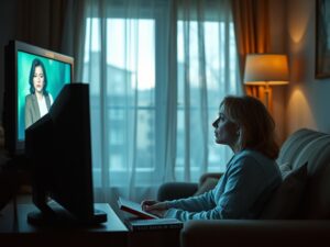 О чем сериал “Секс в большом городе”?