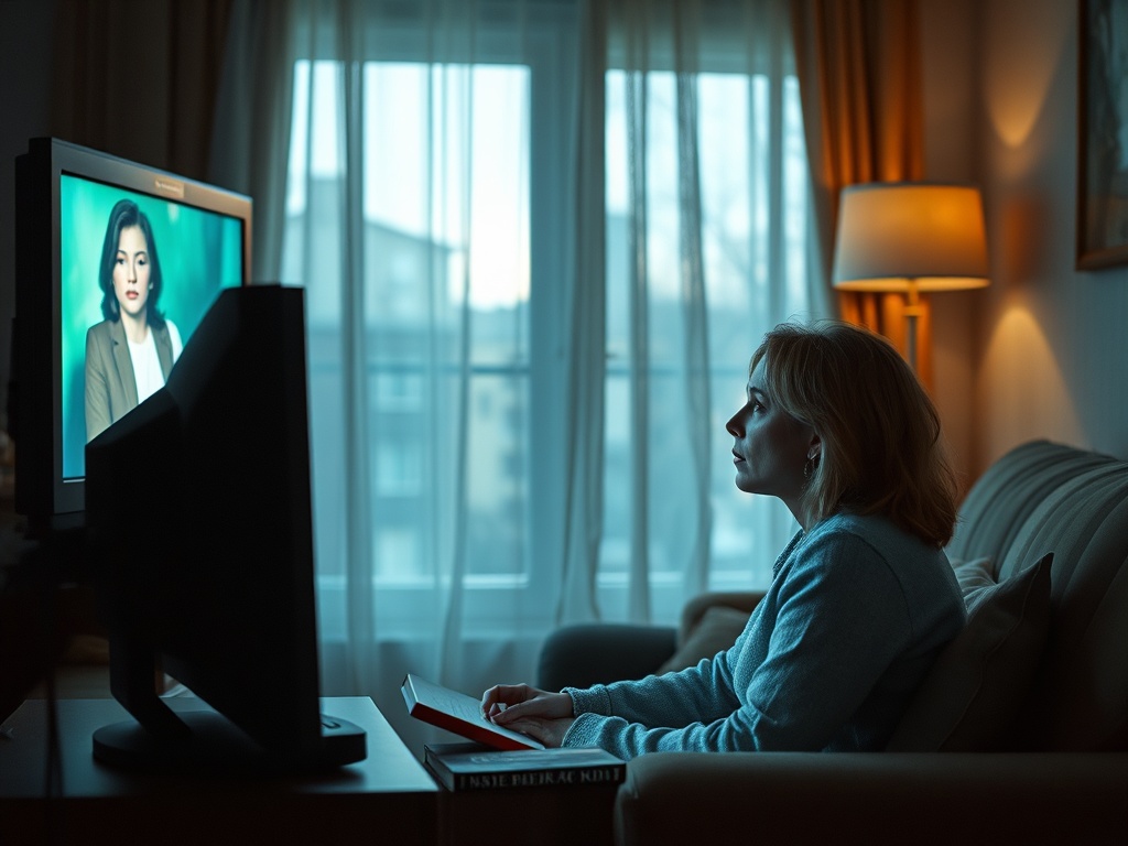 Маркетинг на сериалах про невозможность все исправить