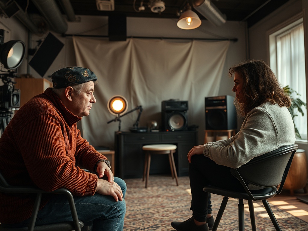 Маркетинг на тему фильмов про любовь и ненависть к кино