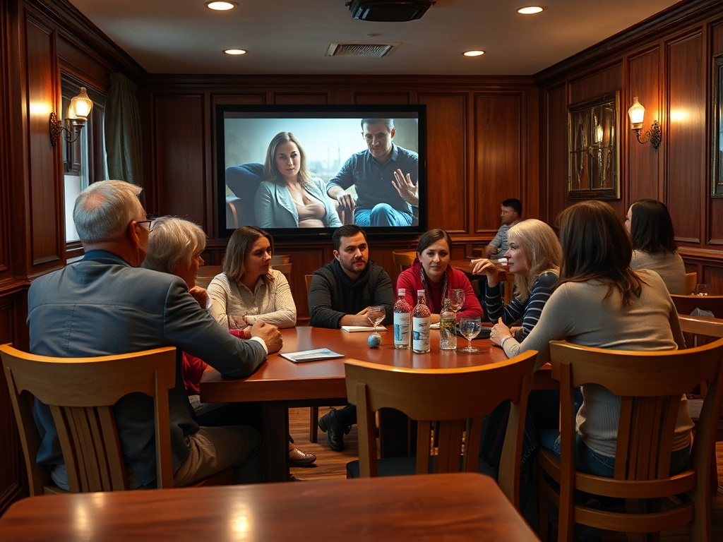 Почему биографические фильмы снова в моде Почему биографические фильмы снова в моде