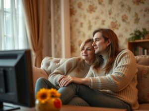 О чем сериал “Секс в большом городе”?