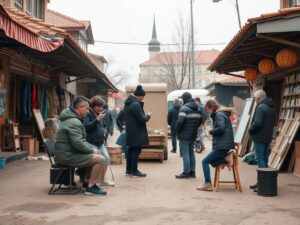 О чем сериал “Секс в большом городе”?