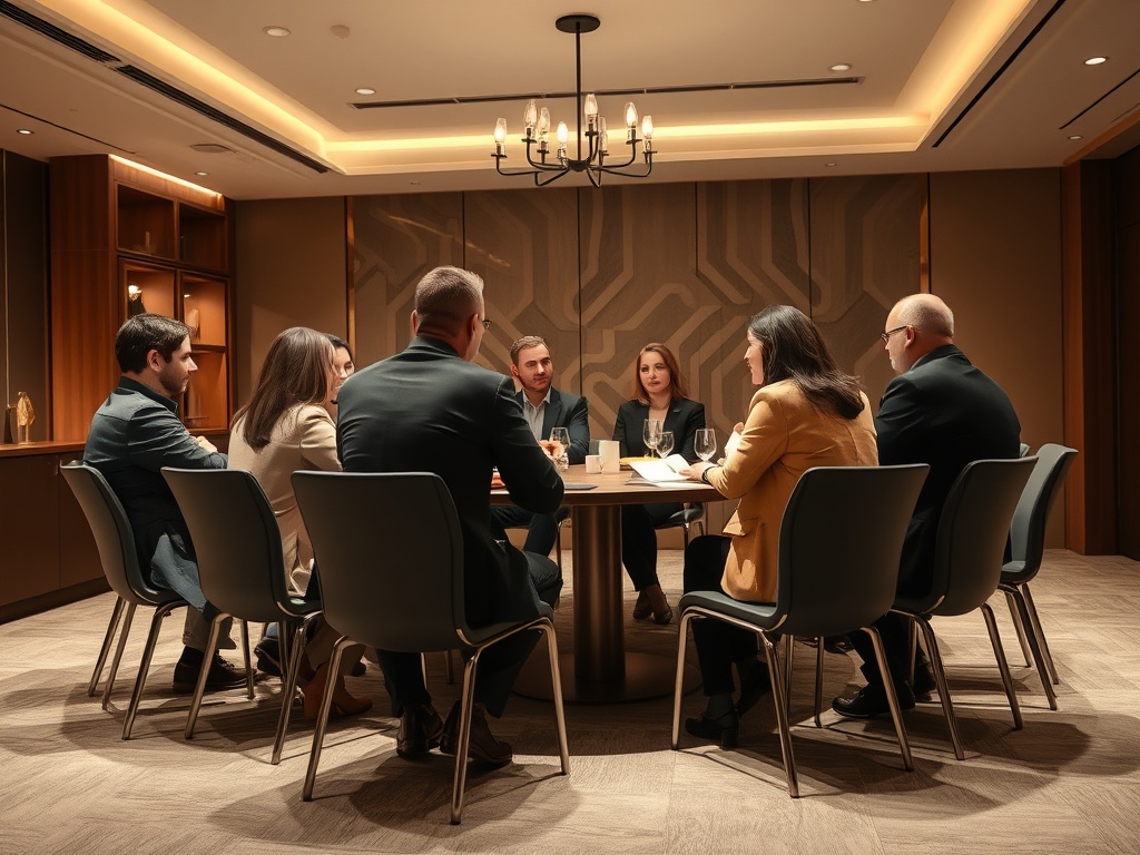 Почему стиль важнее реализма в маркетинге Почему стиль важнее реализма в маркетинге