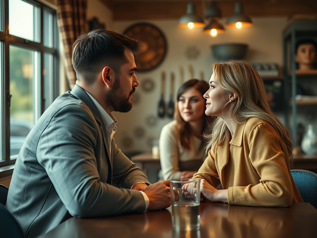 Как создаются второстепенные персонажи Как создаются второстепенные персонажи