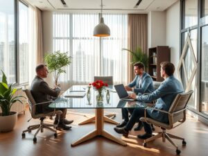 О чем сериал “Секс в большом городе”?