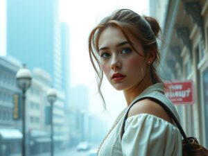 О чем сериал “Секс в большом городе”?