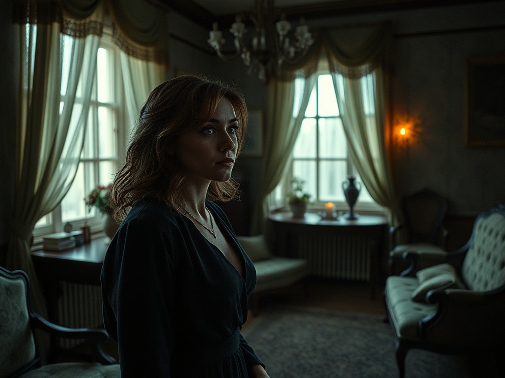 Лучшие фильмы с ненадёжным рассказчиком Лучшие фильмы с ненадёжным рассказчиком