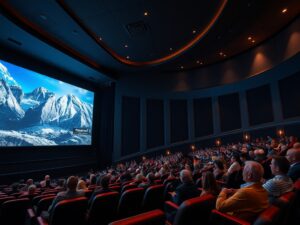 О чем сериал “Секс в большом городе”?