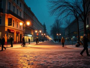 О чем сериал “Секс в большом городе”?